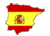 ENGLISH HOUSE - Espanol